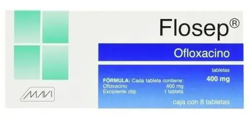 [785118753887] FLOSEP Tabletas - c/8
