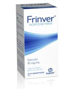 [7502009744891] FRINVER Solucion - 24 ml