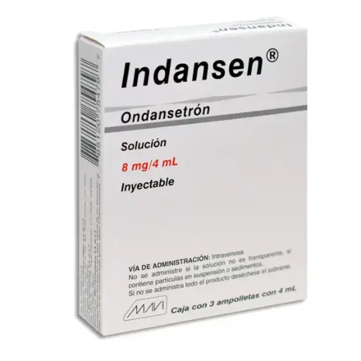 [785120754797] INDANSEN Solucion Inyectable - c/3