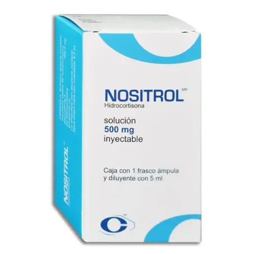 [7501476018351] NOSITROL 500MG Solucion Inyectable - c/1