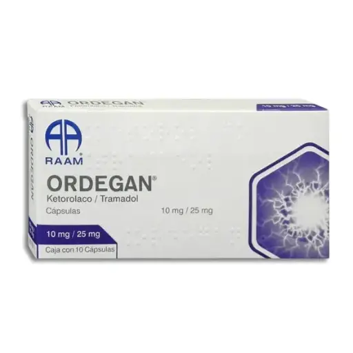 [7502227874202] ORDEGAN Capsulas - c/10