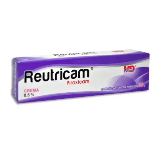 [7501836000675] REUTRICAM Crema - 30 g
