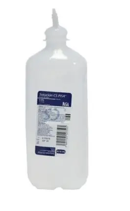 [7501125100123] SOLUCION CS FLEXOVAL Solucion - 500 ml