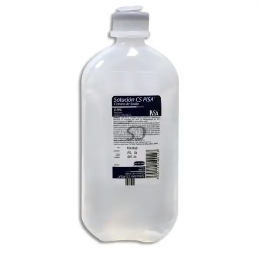[7501125100314] SOLUCION CS FLEXOVAL Solucion - 500 ml