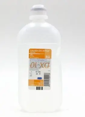 [7501125100918] SOLUCION DX-10 FLEXOVAL Solucion - 500 ml