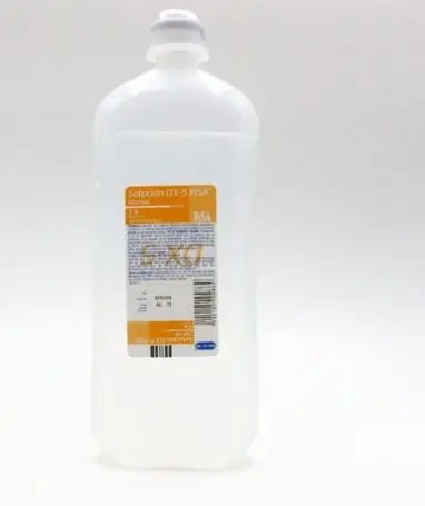 [7501125100864] SOLUCION DX-5 FLEXOVAL Solucion - 1000 ml