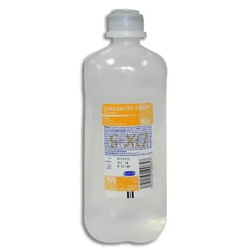 [7501125100857] SOLUCION DX-5 FLEXOVAL Solucion - 500 ml