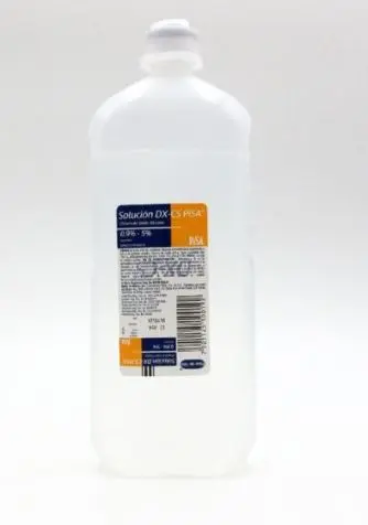 [7501125100192] SOLUCION DX-CS FLEXOVAL Solucion - 1000 ml