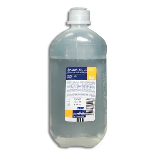[7501125100185] SOLUCION DX-CS FLEXOVAL Solucion - 500 ml