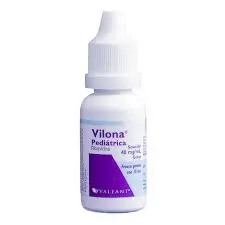 [75004989] VILONA PEDIATRICO GTS 15ML