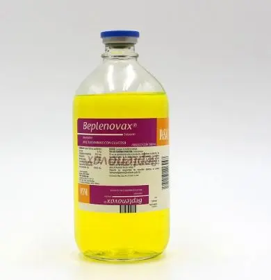 [7501125116247] BEPLENOVAX Solucion - 500 ml