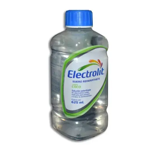 [7501125104411] ELECTROLIT COCO FLEXOVAL Solucion - 625 ml