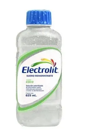 [7501125104411] ELECTROLIT COCO FLEXOVAL Solucion - 625 ml