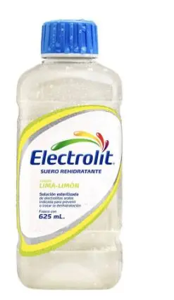 [7501125118562] ELECTROLIT LIMA-LIMON FLEXOVAL Solucion - 625 ml