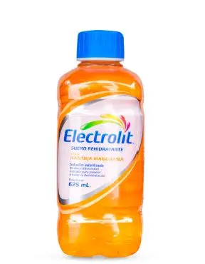 [7501125104688] ELECTROLIT NAR-MAND FLEXOVAL Solucion - 625 ml