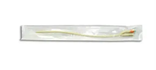 [7506022304803] SONDA FOLEY 2-V 16FR NARANJA GLOBO 5 SENSIMEDICAL Pieza - 1 Pieza