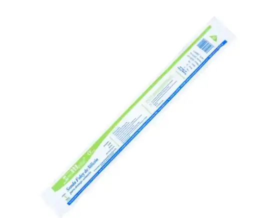 [7506022304810] SONDA FOLEY 2-V 18FR ROJO GLOBO 5 SENSIMEDICAL Pieza - 1 Pieza