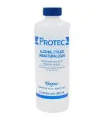 [682084000017] ALCOHOL DESNATURALIZADO JIQUILPAN Frasco - 250 ml