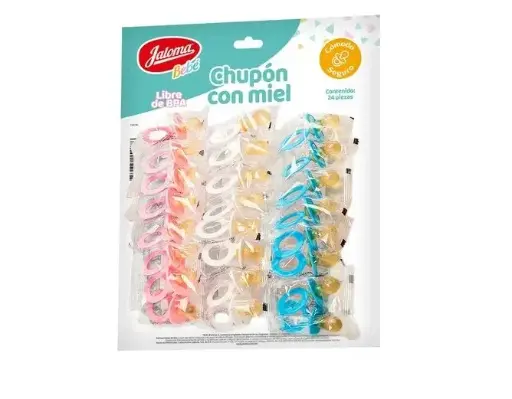 [759684152078] CHUPON JALOMA CARTERA Cartera - c/24