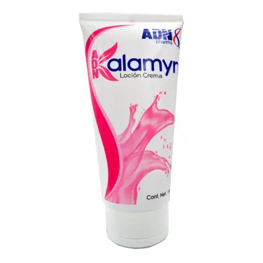 [7500462933777] KALAMYN Locion - 180 ml