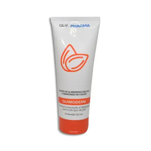 [7502223110038] QUIMODERM Crema - 225 ml