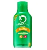 [7500462746605] AJOLOTIUS MIEL  Jarabe - 250 ml