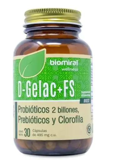 [7500326108778] D-GELAC+FS Capsulas - c/30