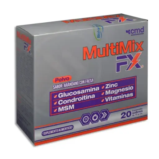 [7501590286032] MULTIMIX FX Sobres - c/20
