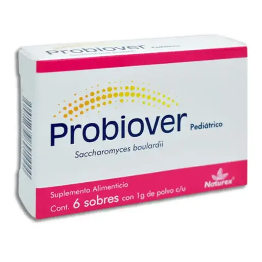[7502259891444] PROBIOVER Sobres - c/6