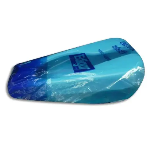 [00623-COOP] COMODO INFANTIL DE PLASTICO EDIGAR Pieza - 1 Pieza