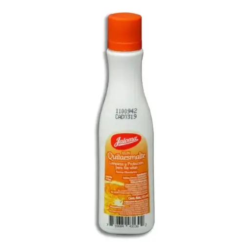 [759684431302] KLIN QUITA ESMALTE Frasco - 60 ml