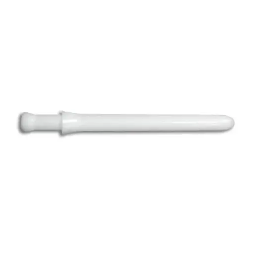 [00614-COOP] CANULA ADULTO BLANCA Pieza - 1 Pieza