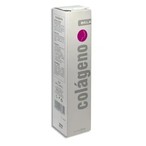 [7502009748721] SPRAY FACIAL TONIFICANTE CON COLAGENO, AGUA DE ROSAS Y TE VERDE BELABE Solucion Spray - 120 ml