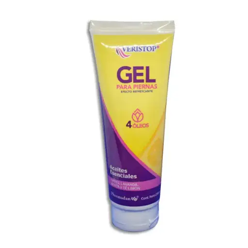 [7503007662330] VERISTOP GEL Gel - 250 g