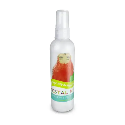[7503007662200] TESTALIN-K Solucion Spray - 125 ml