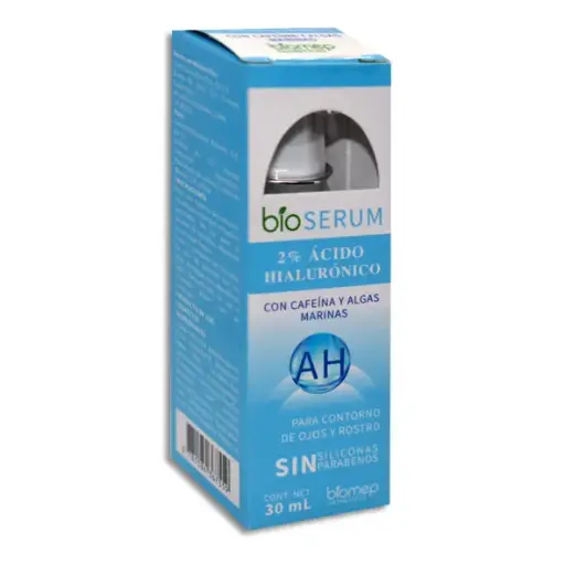 [781584367559] BIO SERUM Gel - 30 ml