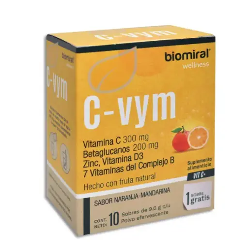 [7503020089503] C-VYM Sobres - c/10