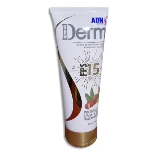 [7506449300266] DERM FPS 15 Crema - 240 ml