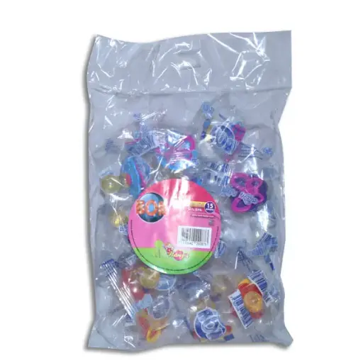 [7713042200873] CHUPON CON MIEL NANY'S Bolsa - c/15