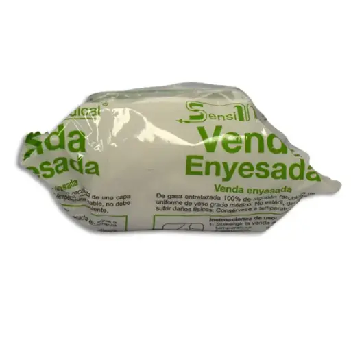 [7506022303486] VENDA ENYESADA SENSIMEDICAL 5X2.75 Bolsa - 1 Pieza