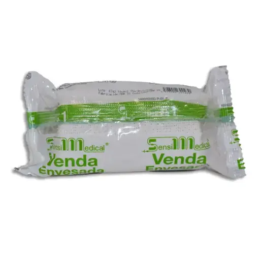 [7506022300430] VENDA ENYESADA SENSIMEDICAL 10X2.75 Bolsa - 1 Pieza