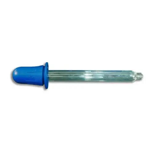 [7501463301060] GOTERO DE CRISTAL Pieza - 1 Pieza