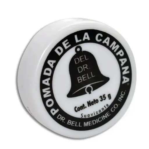 [7501065628145] POMADA DE LA CAMPANA Pomada - 35 g