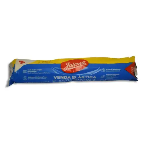 [759684471308] VENDA ELASTICA 30 CMS JALOMA Bolsa - 1 Pieza