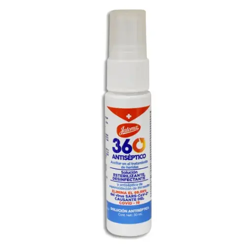 [75313036] 360 Solucion - 30 ml
