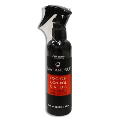 [679795083910] LOCION CONTROL CAIDA Locion - 99 ml