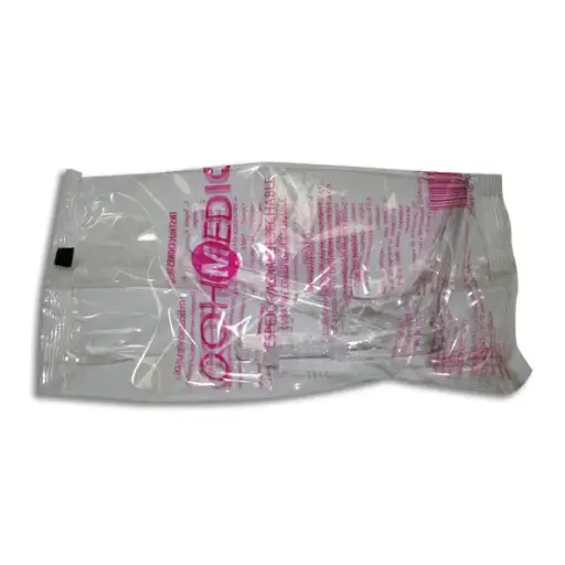 [7502239300928] ESPEJO VAGINAL MEDIANO Bolsa - c/1
