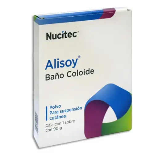 [7506353200560] ALISOY Polvo - 90 g