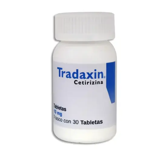 [7503044182198] TRADAXIN    Tabletas - c/30