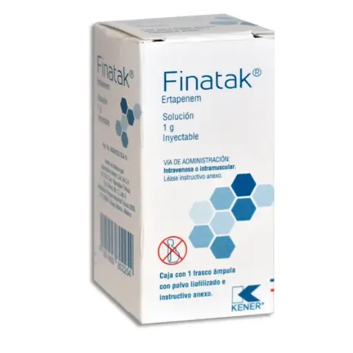 [7501493802254] FINATAK Solucion Inyectable - c/1